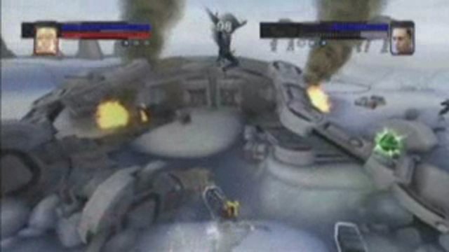 E3-Wii-Lichtschwertduelle