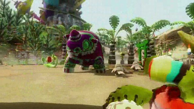 E3-Trailer 2008