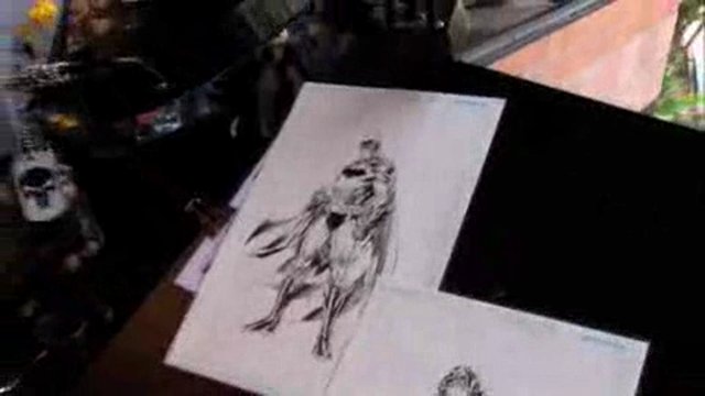 Animator-Contest