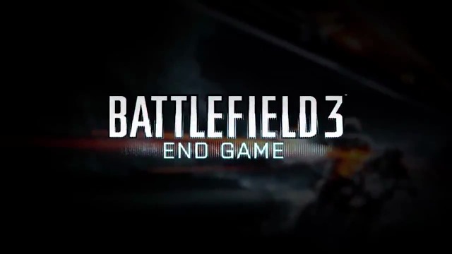End Game DLC-Teaser