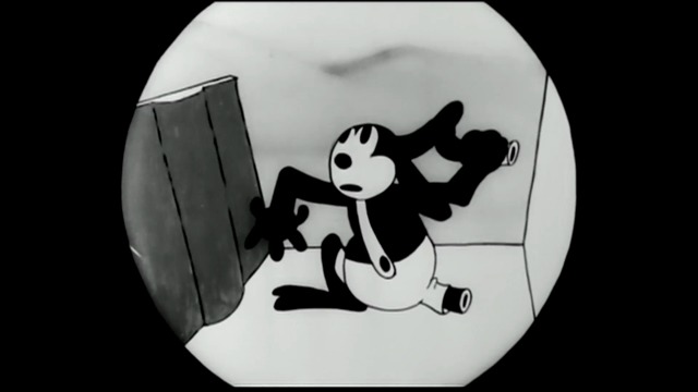Characters-Video