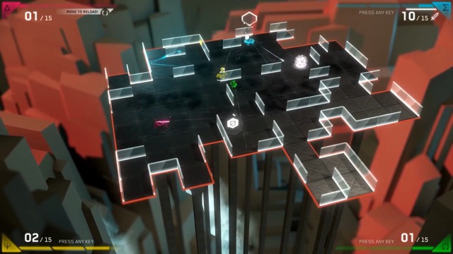 Launch Trailer