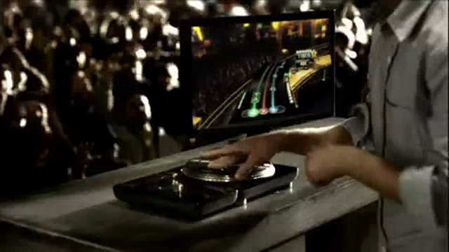 Jay-Z und Eminem TV-Spot