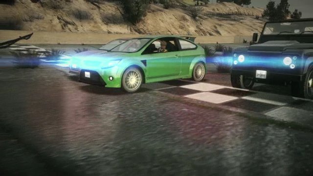 Racing-Tutorial