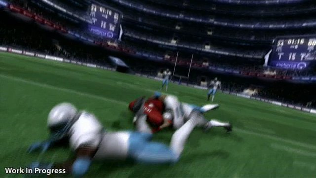 Tech-Demo 1