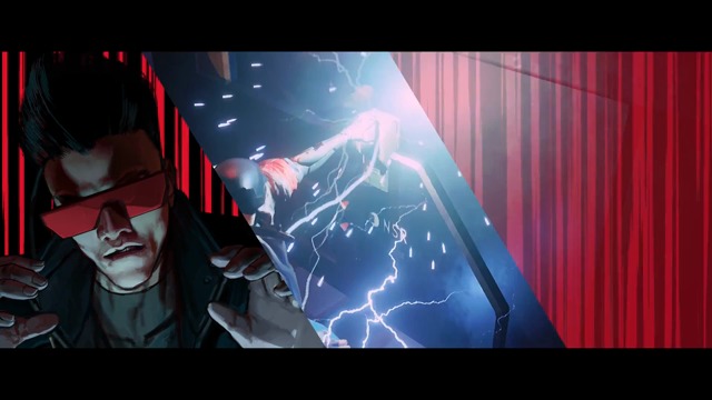 Launch-Trailer