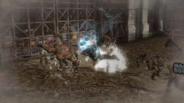 TGS-Trailer