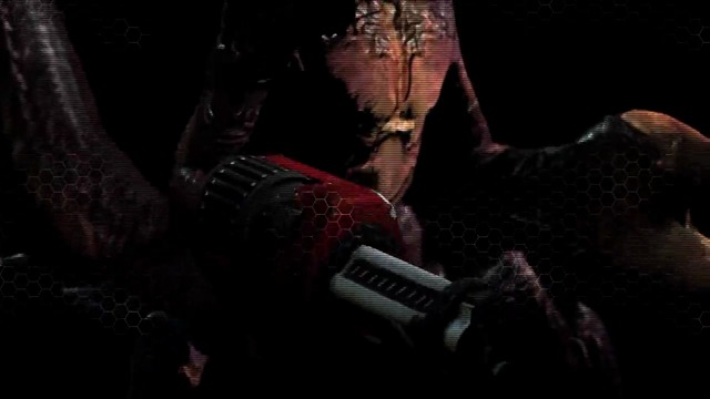 Melee Attacks-Trailer