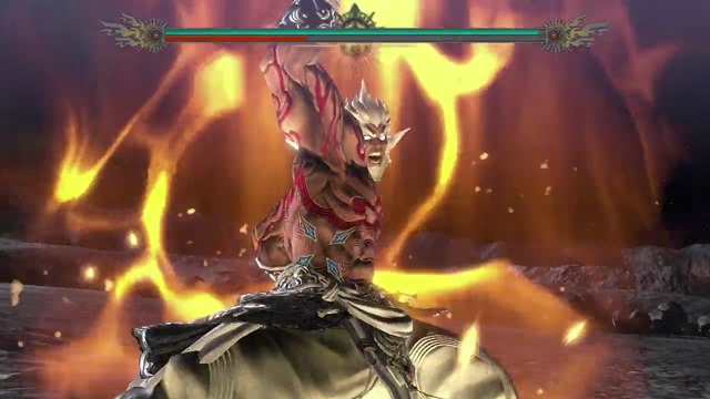 gamescom-Trailer