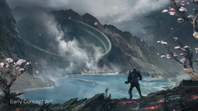 E3 2018: Präsentation bei EA Play 2018