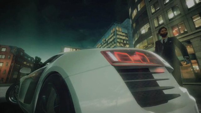 Under the Hood: Story Progression