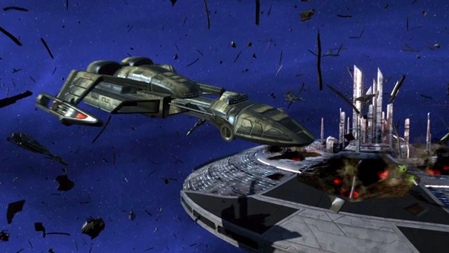 Starbase 24-Trailer