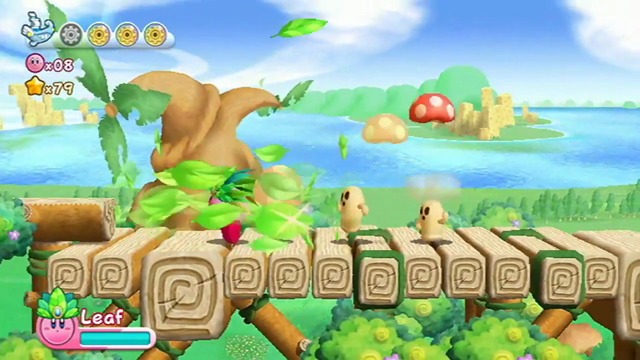 TGS-Trailer