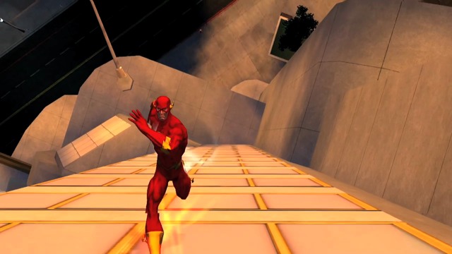 E3-Trailer 2009