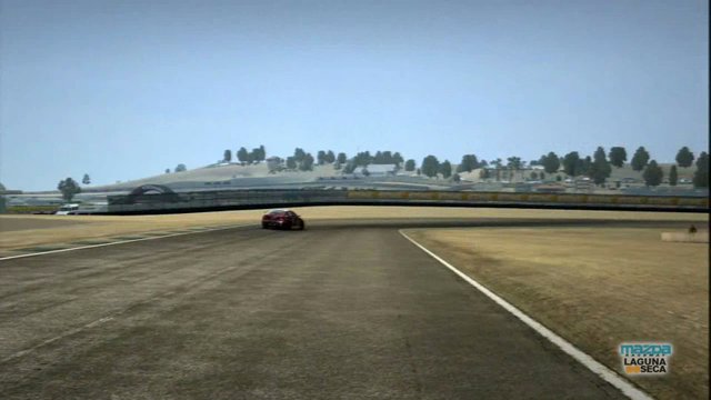Laguna Seca