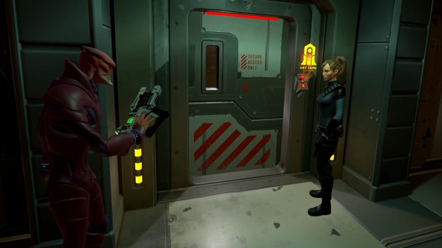 Launch Trailer