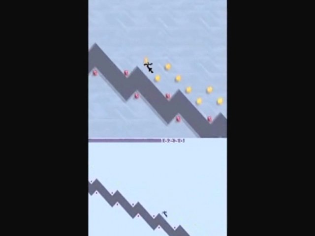 Ninja-Moves
