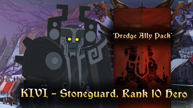Preorder-Trailer