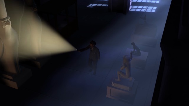 Remastered - Trailer