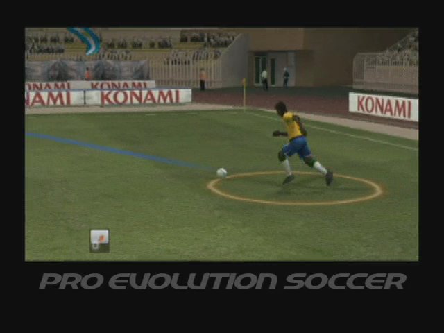 Wii-Trailer 1