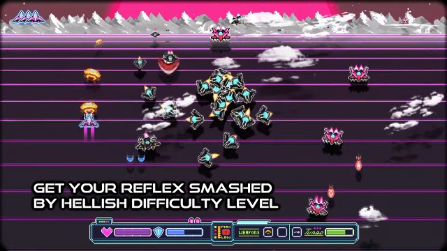 Ankündigungs-Trailer