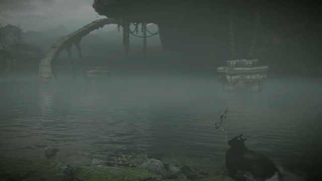 PSX 2017: 60 FPS Performance Mode and Cinematic Mode