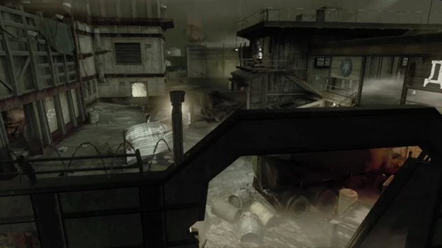 Ascension-Trailer (First Stirke DLC)