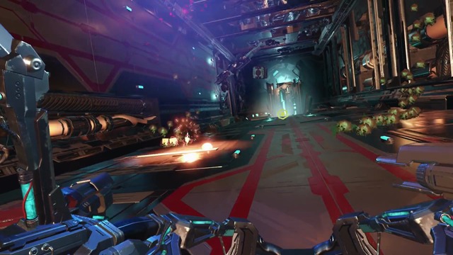 Launch-Trailer
