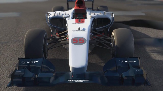 From the Pit Wall #2: Car Setup