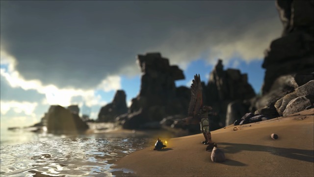 Patch 256: Equus, Leedsichthys, Ichthyornis, Iguanodon, Underwater Bases, & More!