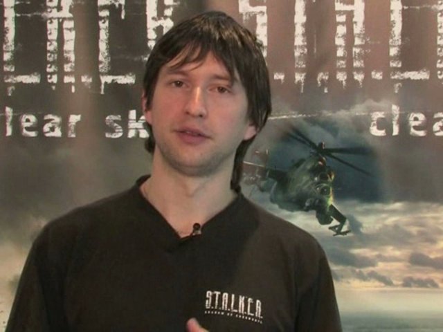 Entwickler-Interview, Multiplayer