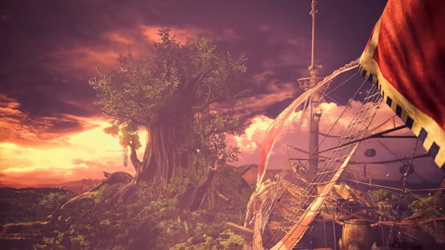 Behemoth Update Trailer