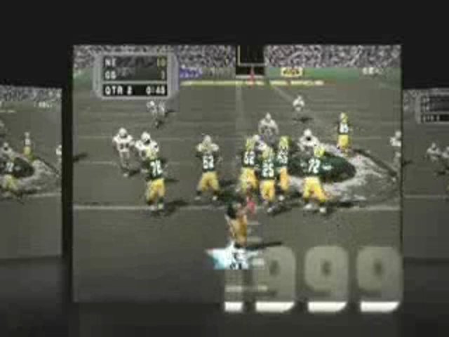 Madden-History