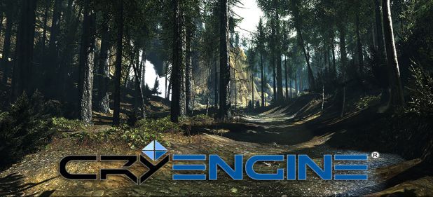 Video-Vorstellung: CryEngine Die CryEngine im Wandel der Zeit