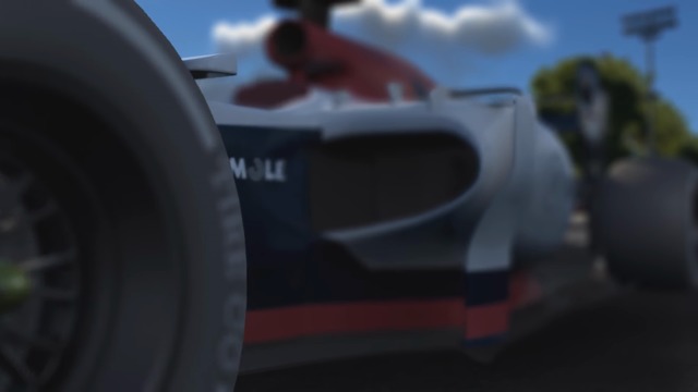 From the Pit Wall #3: Aerodynamics