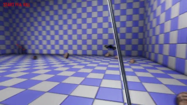Melee Combat-Video