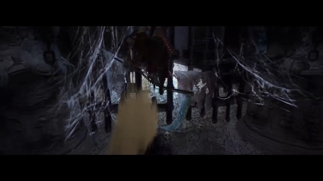 Debüt-Trailer