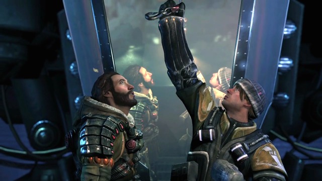 E3-Trailer 2012