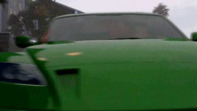 Mazda RX-8 2006