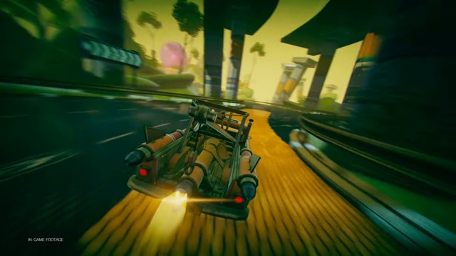 Ankündigungs-Trailer
