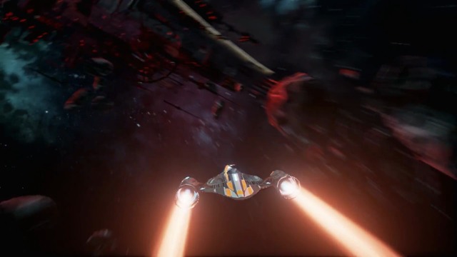 Launch-Trailer