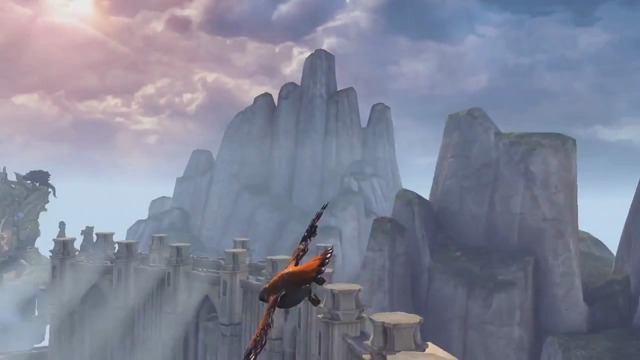 Making-of Teil 4: Creatures