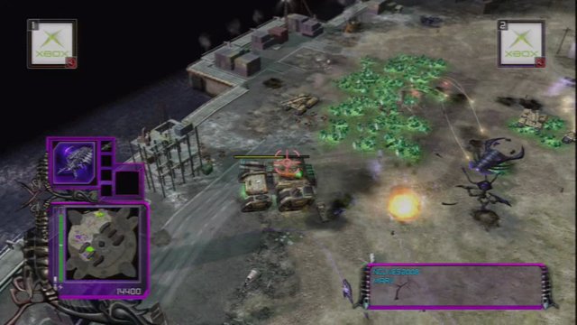 360-Starttrailer