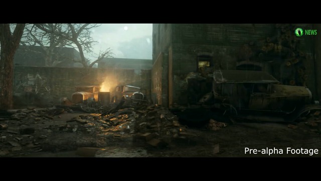 Update #2 - Mood, People, and the Unknown