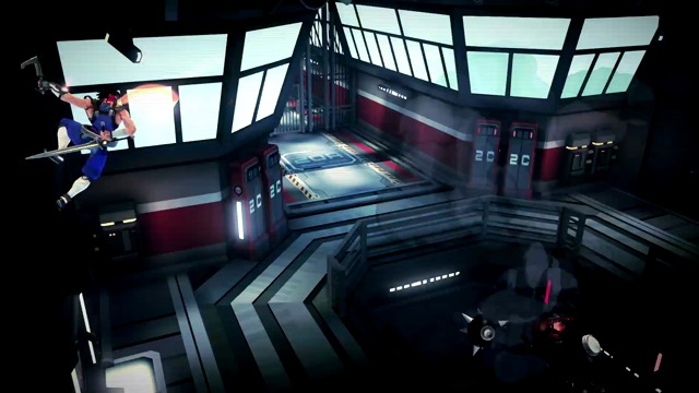 Launch-Trailer