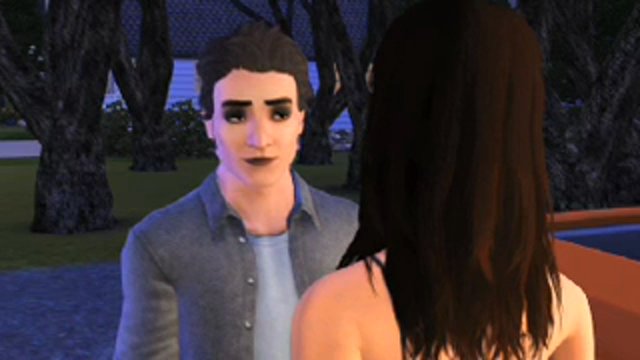 New Moon-Parodie