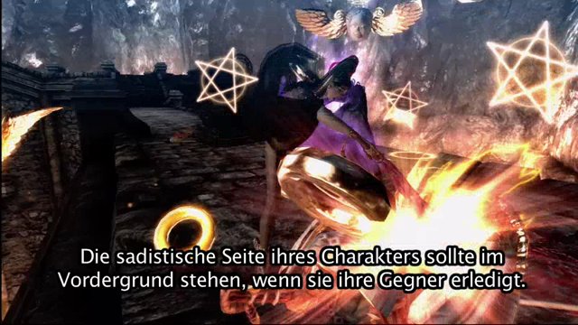 Die Kunst der Zerstörung