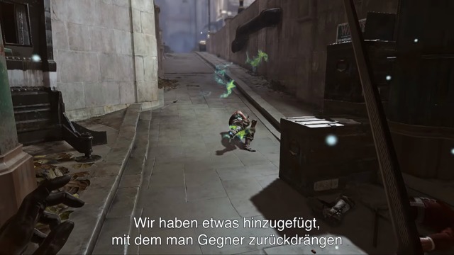Billies Assassinen-Arsenal