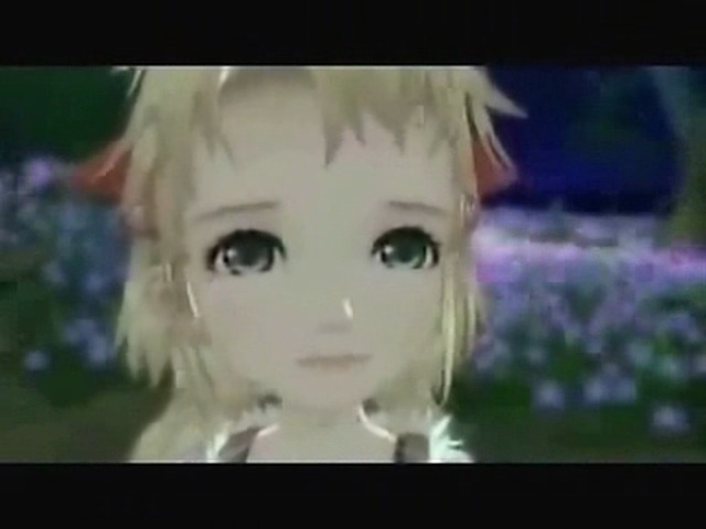 Japanischer TV-Spot