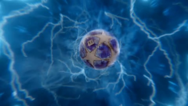 Launch-Trailer
